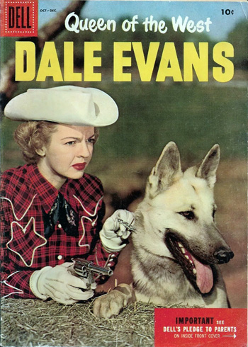 dale evans